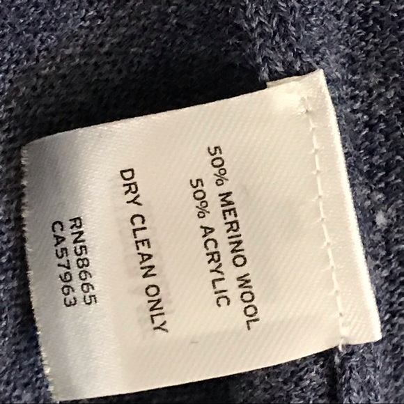 CALIBRATE SWEATER Size XXL - Picture 6 of 6